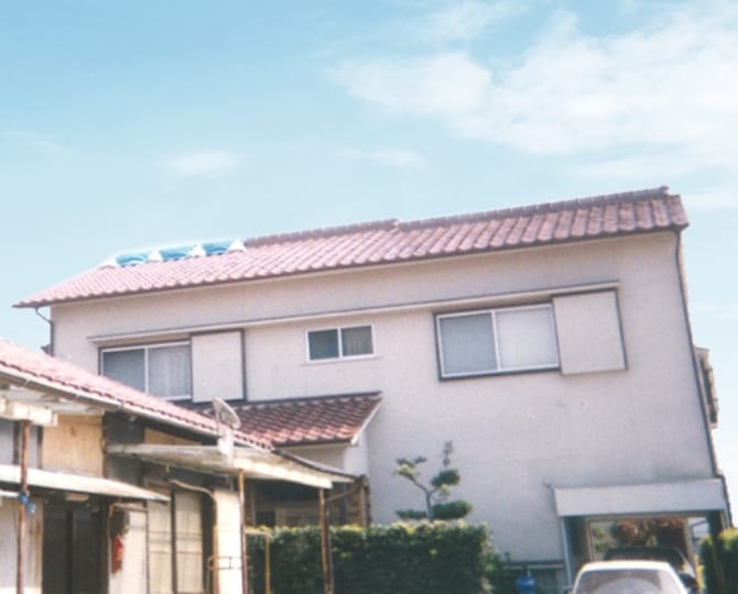 写真 1996年 株式会社テクノツリー設立